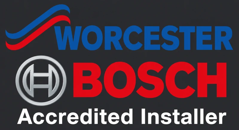 Worcester Bosch Accredited Installer