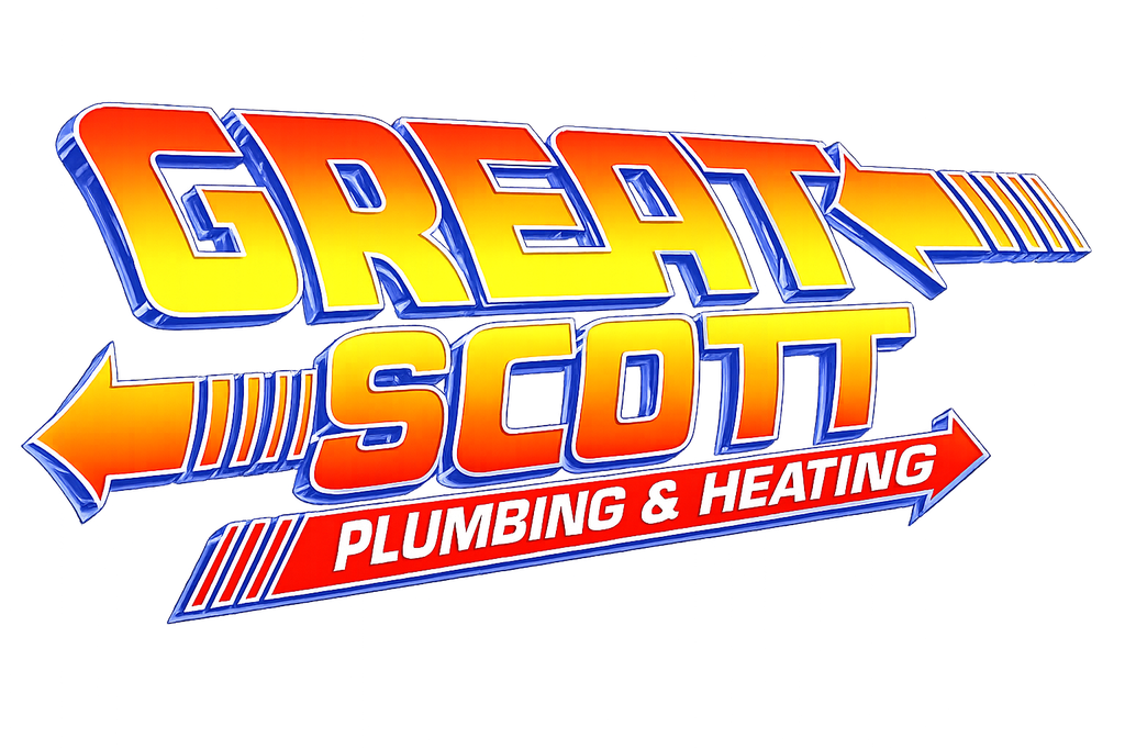 Great Scott Plumbing & Heating logo
